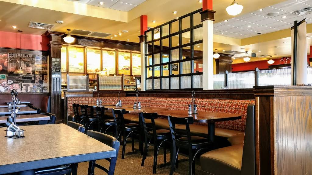 Corner Bakery Cafe | cafe | 2326 W Brandon Blvd, Brandon, FL 33511, USA | 8139823073 OR +1 813-982-3073