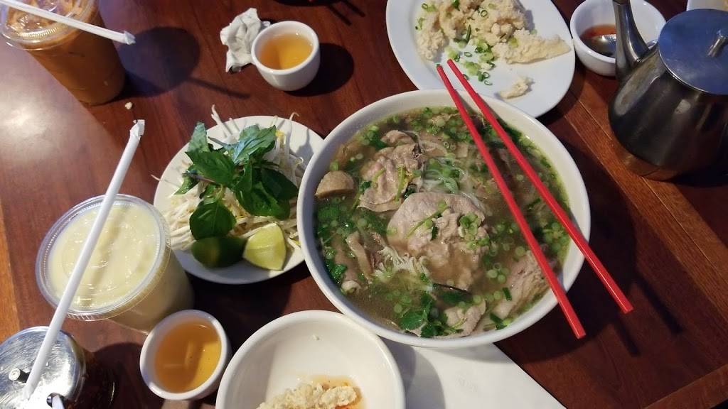 Viet-Thai Restaurant | restaurant | 368 Merrimack St, Lowell, MA 01852, USA | 9784460977 OR +1 978-446-0977