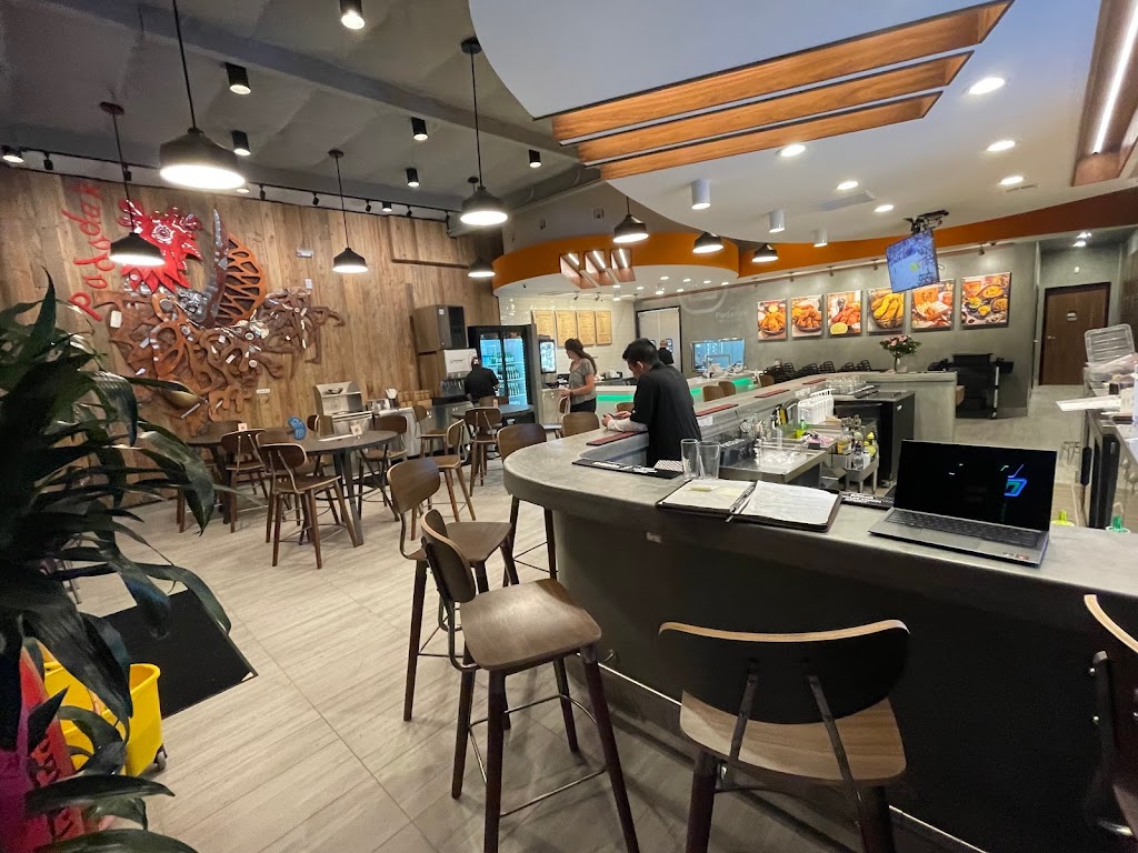 Padadak Korean Chicken Clairemont | restaurant | 9363 Clairemont Mesa Blvd R, San Diego, CA 92123, USA | 8585716000 OR +1 858-571-6000