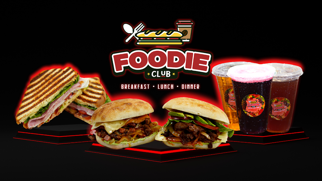 Foodie Club | restaurant | 400 AZ-64, Grand Canyon Village, AZ 86023, USA | 9286383115 OR +1 928-638-3115