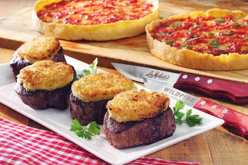 Wildfire Lincolnshire | restaurant | 235 Parkway Dr, Lincolnshire, IL 60069, USA | 8472797900 OR +1 847-279-7900