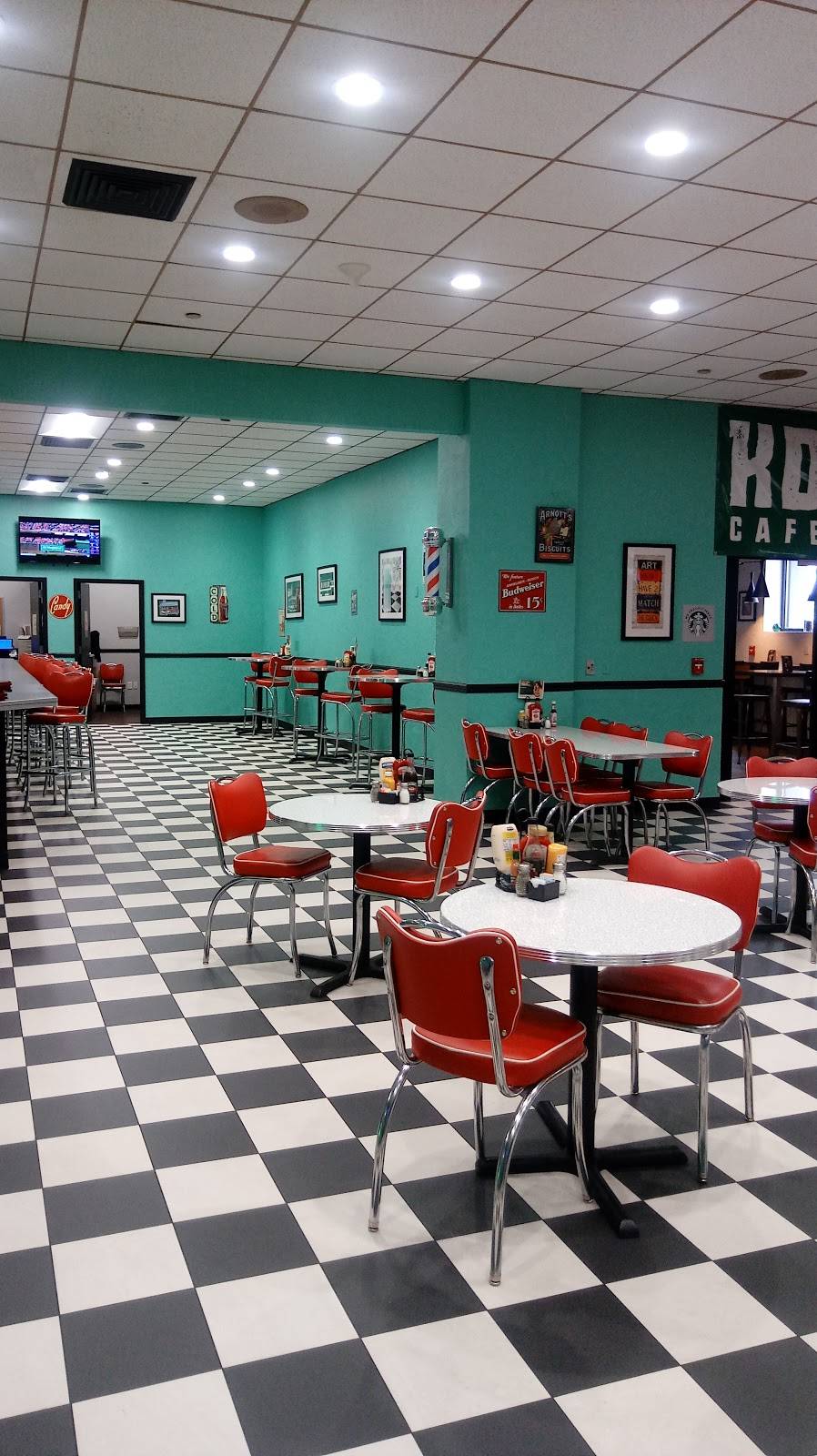 Lucky 7 Diner | restaurant | 5629 Nashville Rd, Franklin, KY 42134, USA | 2705867778 OR +1 270-586-7778