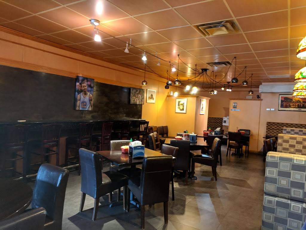 China Wok | restaurant | 107 Applewood Center Pl, Seneca, SC 29678, USA | 8648880109 OR +1 864-888-0109