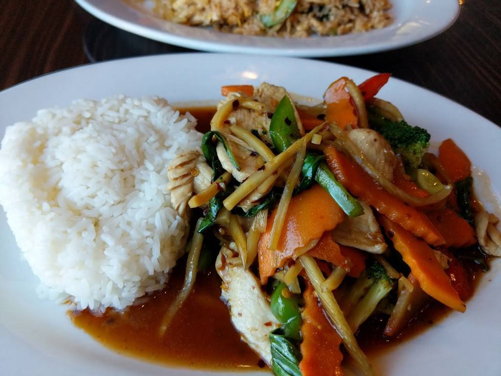 Best Thai | restaurant | 8897 Coleman Blvd, Frisco, TX 75034, USA | 9723770170 OR +1 972-377-0170