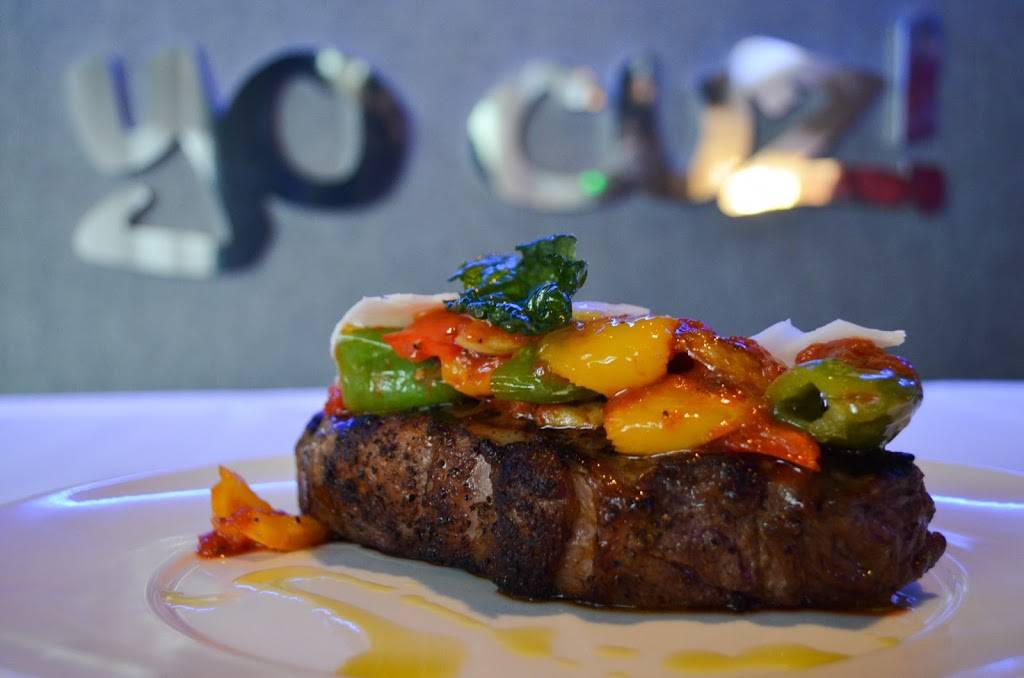 Martoranos Prime | restaurant | 777 Casino Dr, Pittsburgh, PA 15212, USA | 4125664799 OR +1 412-566-4799