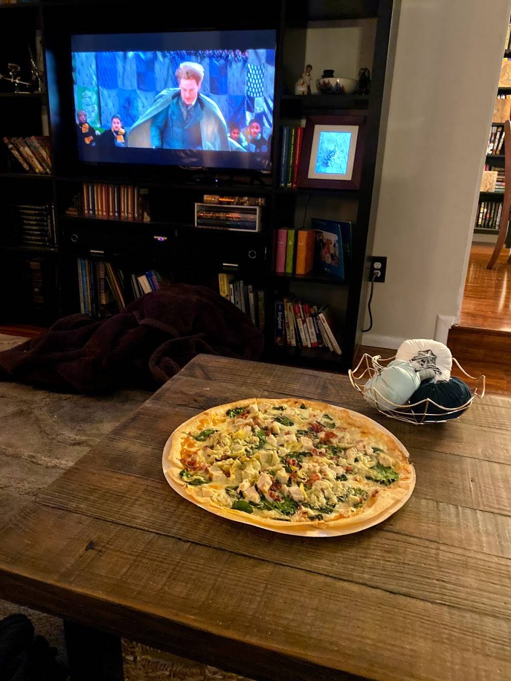 Papa Murphys | Take N Bake Pizza | meal takeaway | 388 N Main St, Centerville, UT 84014, USA | 8012942555 OR +1 801-294-2555