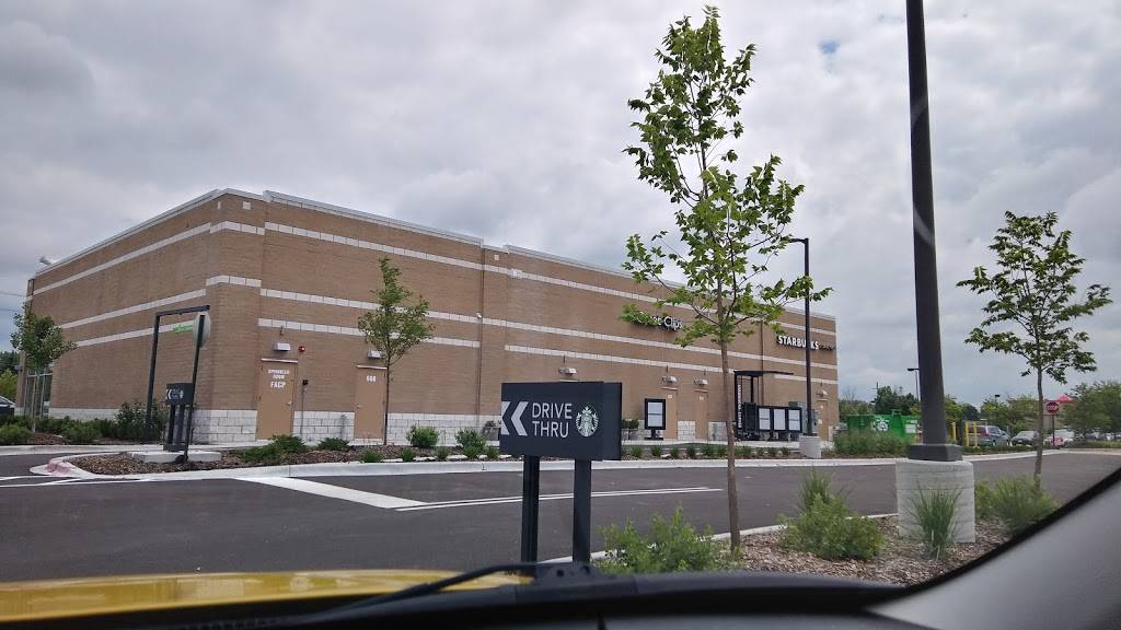 Starbucks | cafe | 916 S, Illinois Rte 59, Bartlett, IL 60103, USA | 6302896681 OR +1 630-289-6681