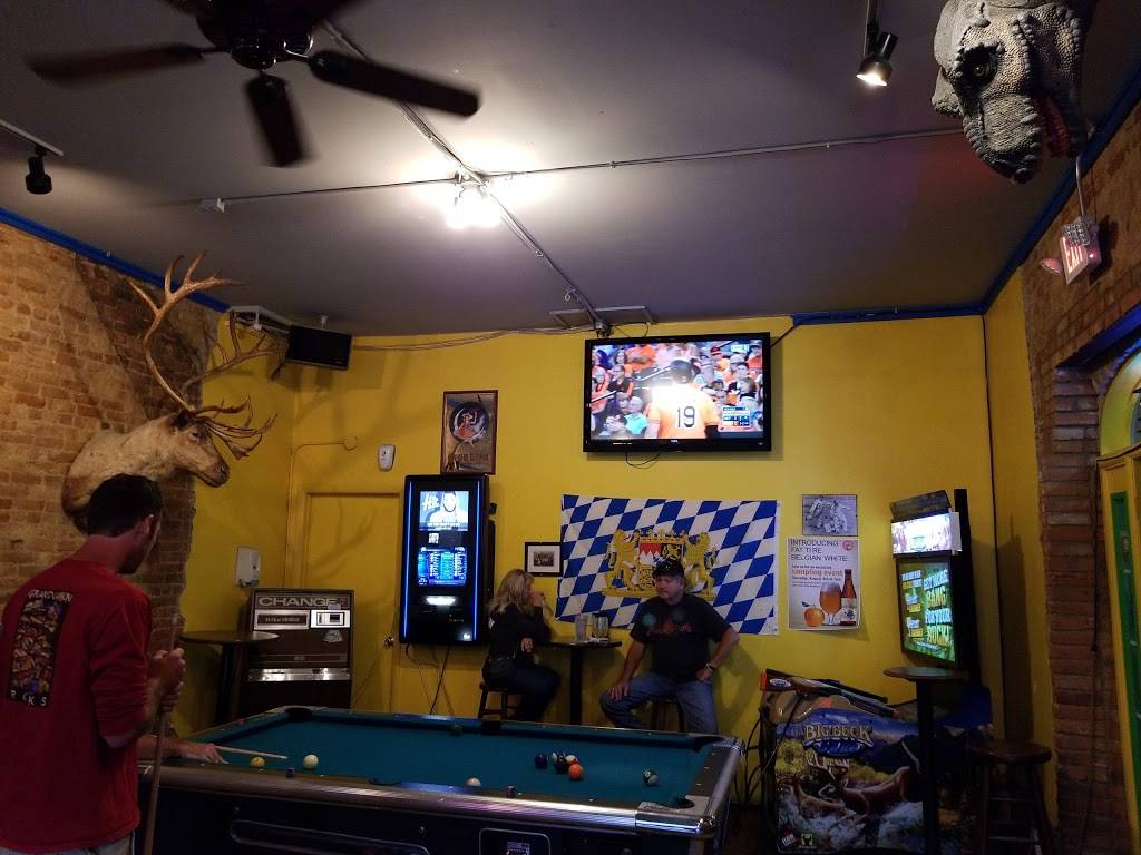 Hermanns Olde Town Grille | restaurant | 195 W Liberty St, Plymouth, MI 48170, USA | 7344511213 OR +1 734-451-1213