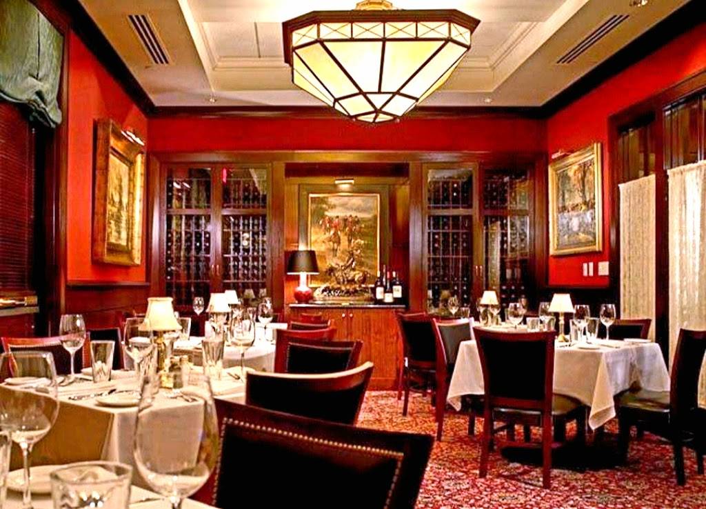 The Capital Grille | restaurant | Yorktown Center, 87 Yorktown Shopping Center, Lombard, IL 60148, USA | 6306279800 OR +1 630-627-9800