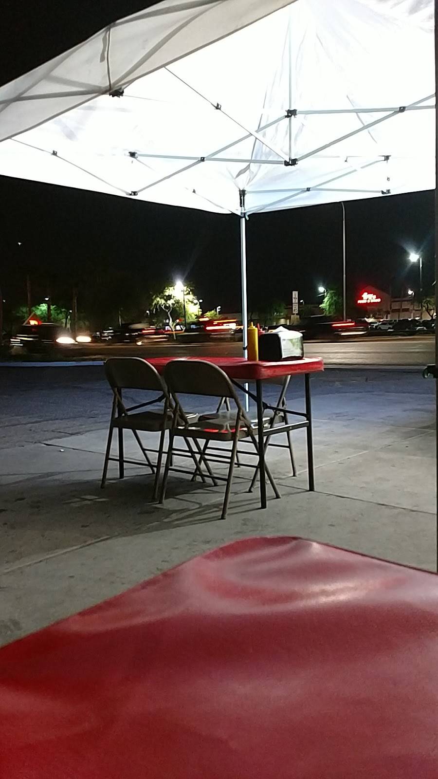 La Pasadita Hot Dogs | restaurant | 10650 W Indian School Rd, Phoenix, AZ 85037, USA | 6234187035 OR +1 623-418-7035