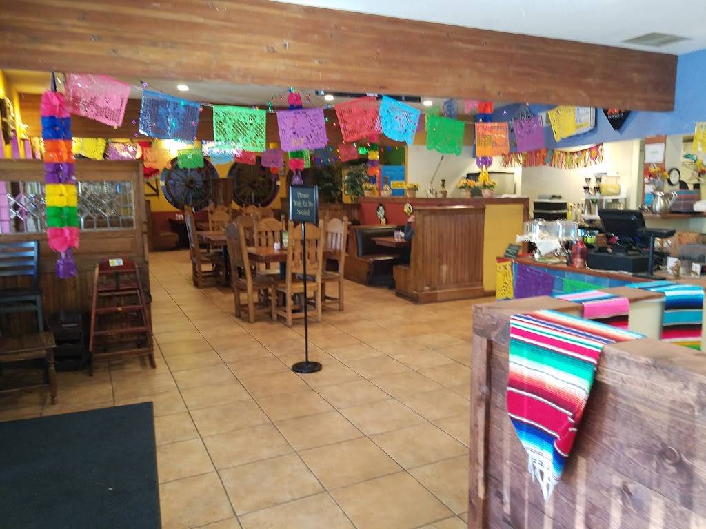 Los Cerros Mexican Grill | restaurant | 4241 Valley View Rd, El Sobrante, CA 94803, USA | 5102222955 OR +1 510-222-2955
