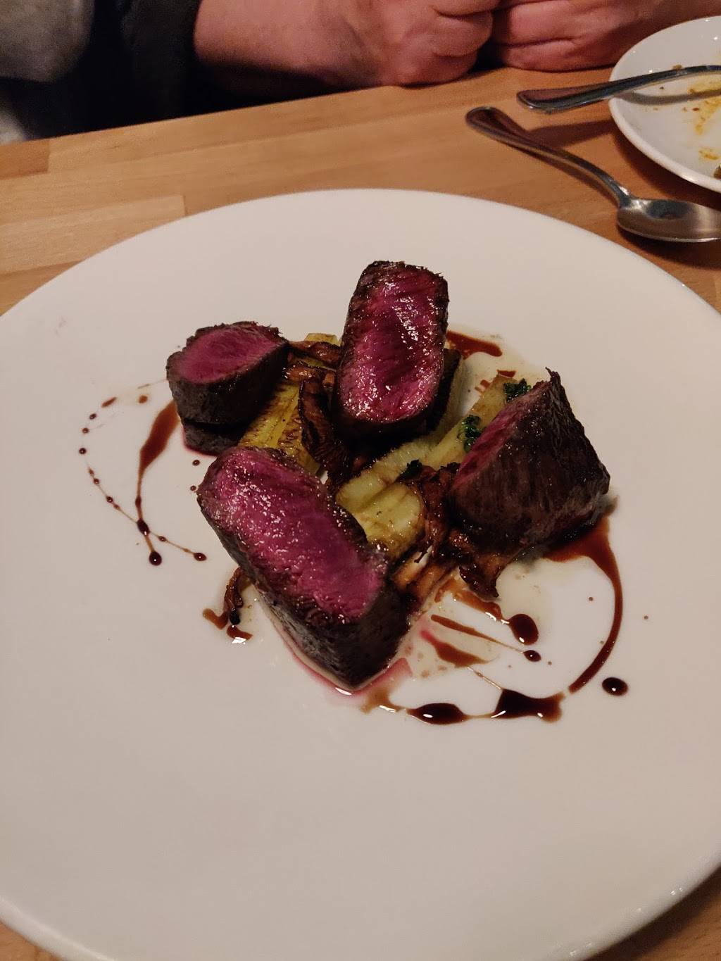 Raccolto | restaurant | 4147 California Ave SW, Seattle, WA 98116, USA | 2063973775 OR +1 206-397-3775