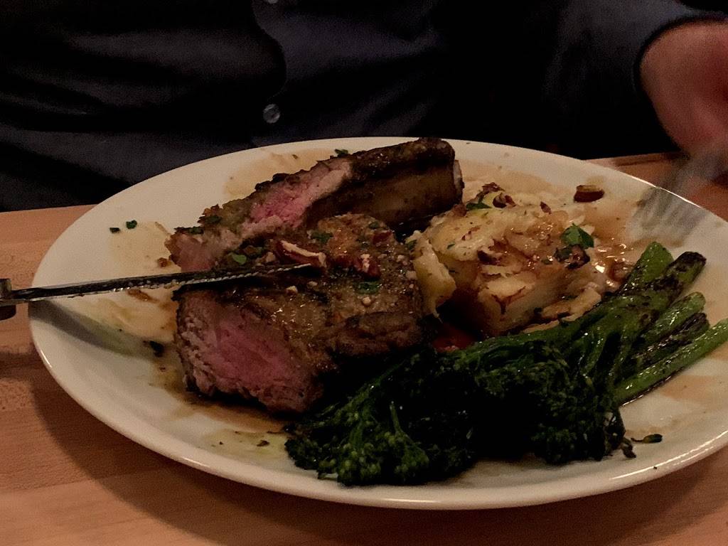 Cow Marlowe | restaurant | 3154 Fillmore St, San Francisco, CA 94123, USA | 4155085898 OR +1 415-508-5898