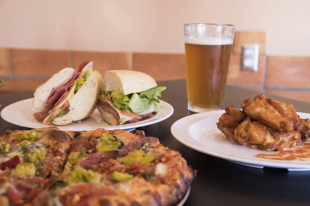 PieZanos Pizza | meal delivery | 5457 Manhart Ave, Sedalia, CO 80135, USA | 3038626113 OR +1 303-862-6113