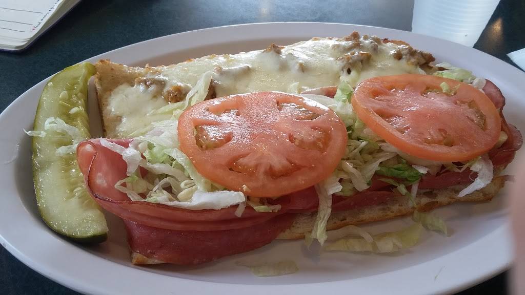 Bellacinos Pizza & Grinders Farmington | meal takeaway | 22424 Orchard Lake Rd, Farmington, MI 48336, USA | 2484733900 OR +1 248-473-3900