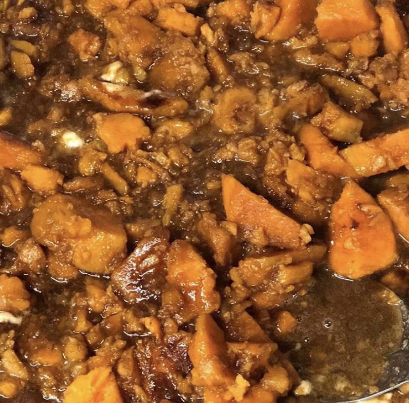 Chat On Chew | restaurant | 435 W Chew Ave, Philadelphia, PA 19120, USA | 2672975632 OR +1 267-297-5632