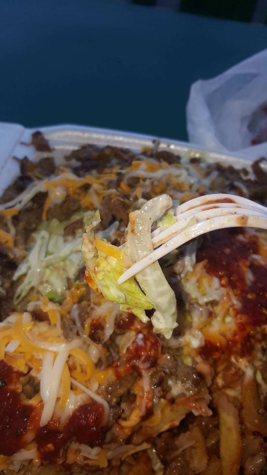 El Real Mexican Food | restaurant | 5058 Imperial Ave, San Diego, CA 92113, USA | 6195274097 OR +1 619-527-4097