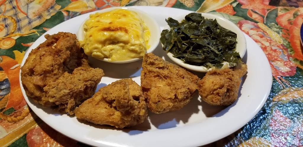 Dixie Kitchen & Bait Shop | restaurant | 17940 Torrence Ave, Lansing, IL 60438, USA | 7084741378 OR +1 708-474-1378