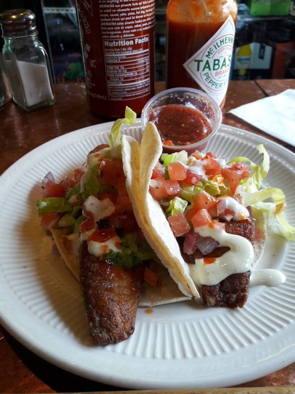 New Wave Cafe | restaurant | 784 S 3rd St, Philadelphia, PA 19147, USA | 2159228484 OR +1 215-922-8484