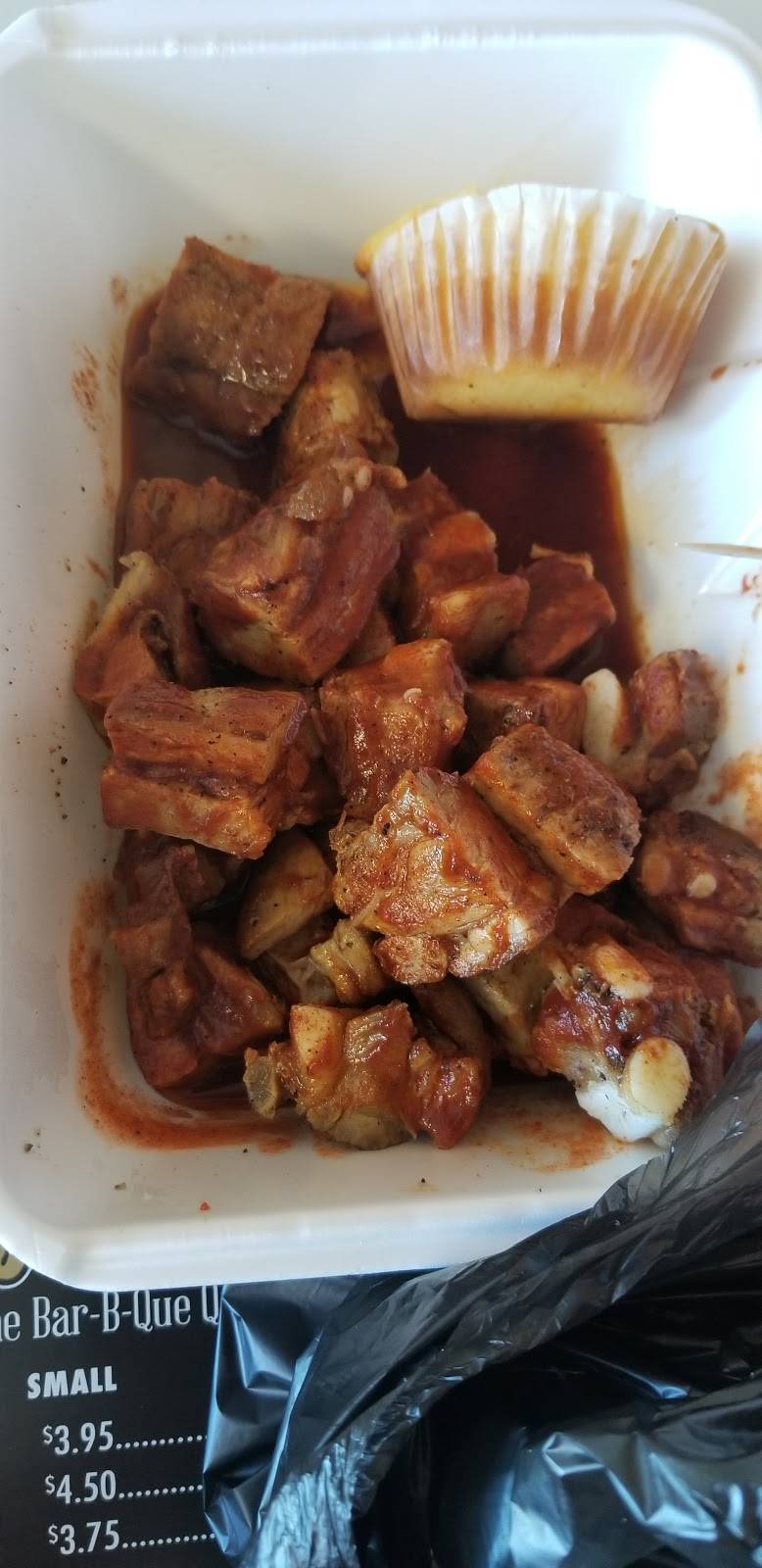 Joe Anns Bar B-Q | restaurant | 3139 Jerome St, Detroit, MI 48212, USA | 3133663775 OR +1 313-366-3775