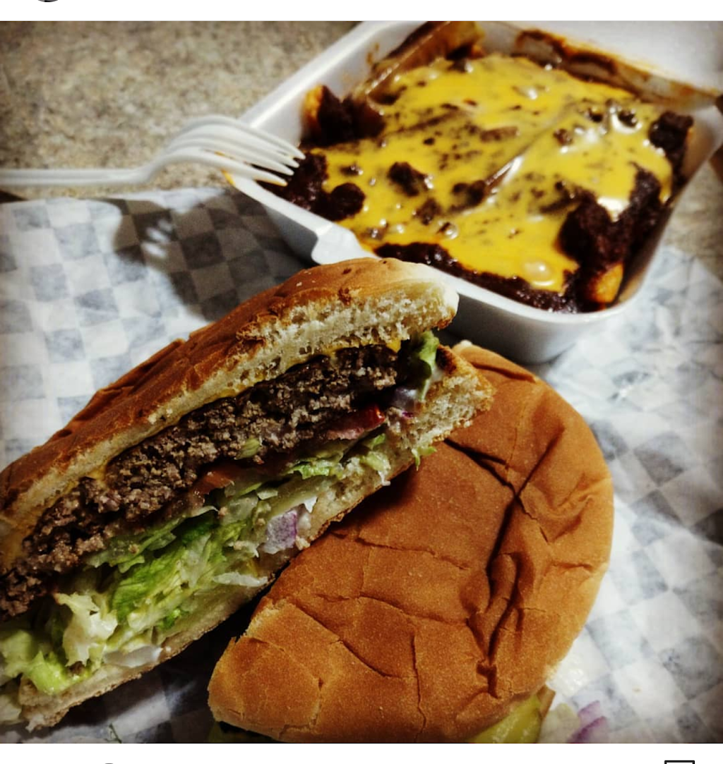 Daniels Drive In | restaurant | 2911 E Amarillo Blvd, Amarillo, TX 79107, USA | 8063830066 OR +1 806-383-0066