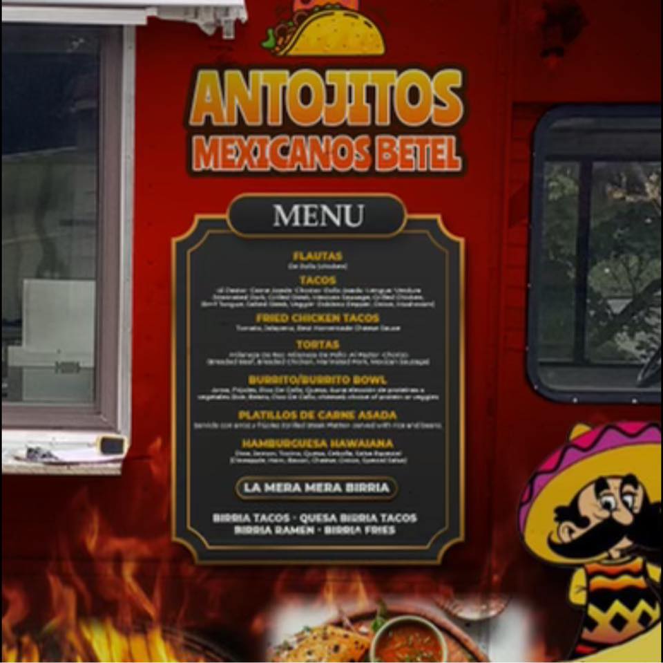Antojitos Mexicanos Betel - Mexican Food Truck | restaurant | 9000 Franklin Square Dr, Rosedale, MD 21237, USA | 4102586699 OR +1 410-258-6699