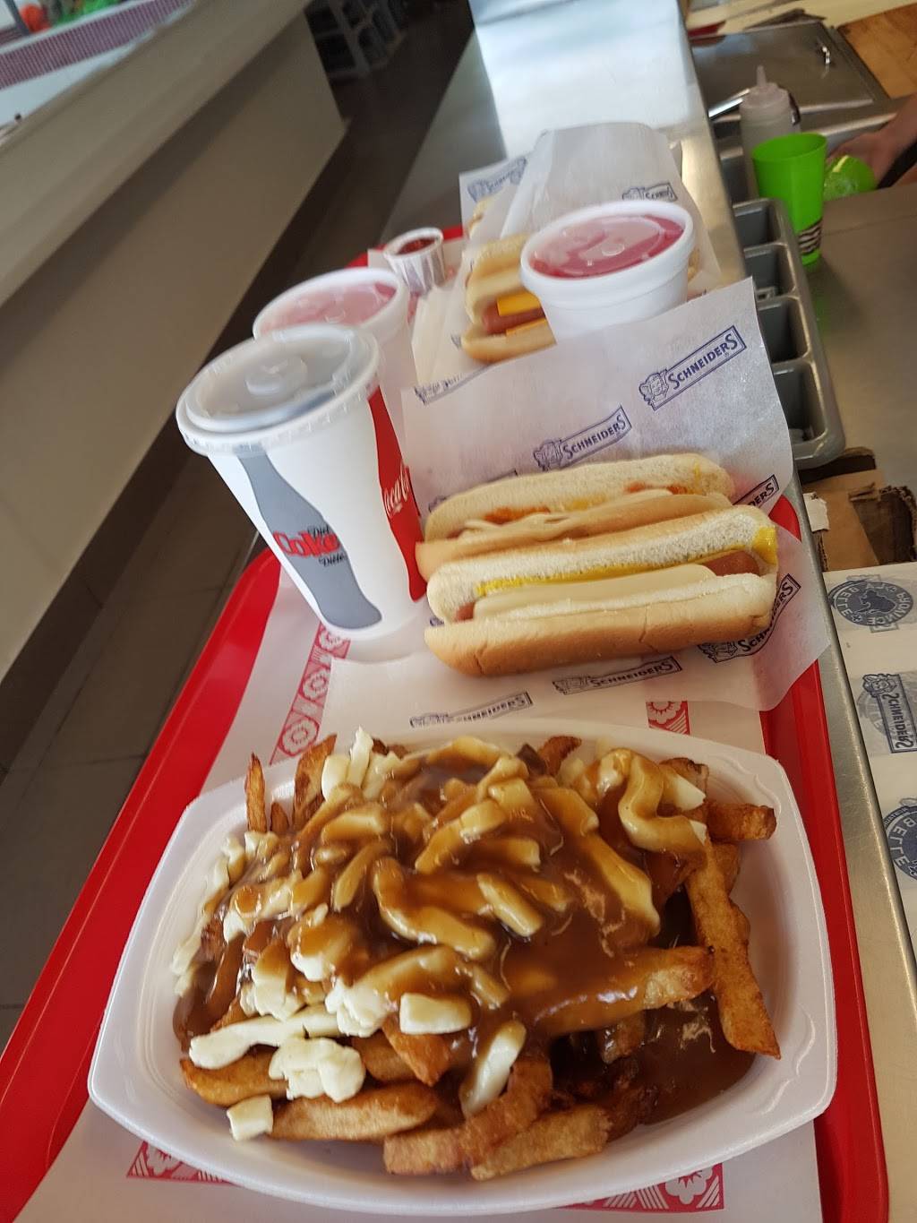 Restaurant Chez Job | restaurant | 1652, Chemin Gascon, Terrebonne, QC J6X 3A3, Canada | 4504163316 OR +1 450-416-3316