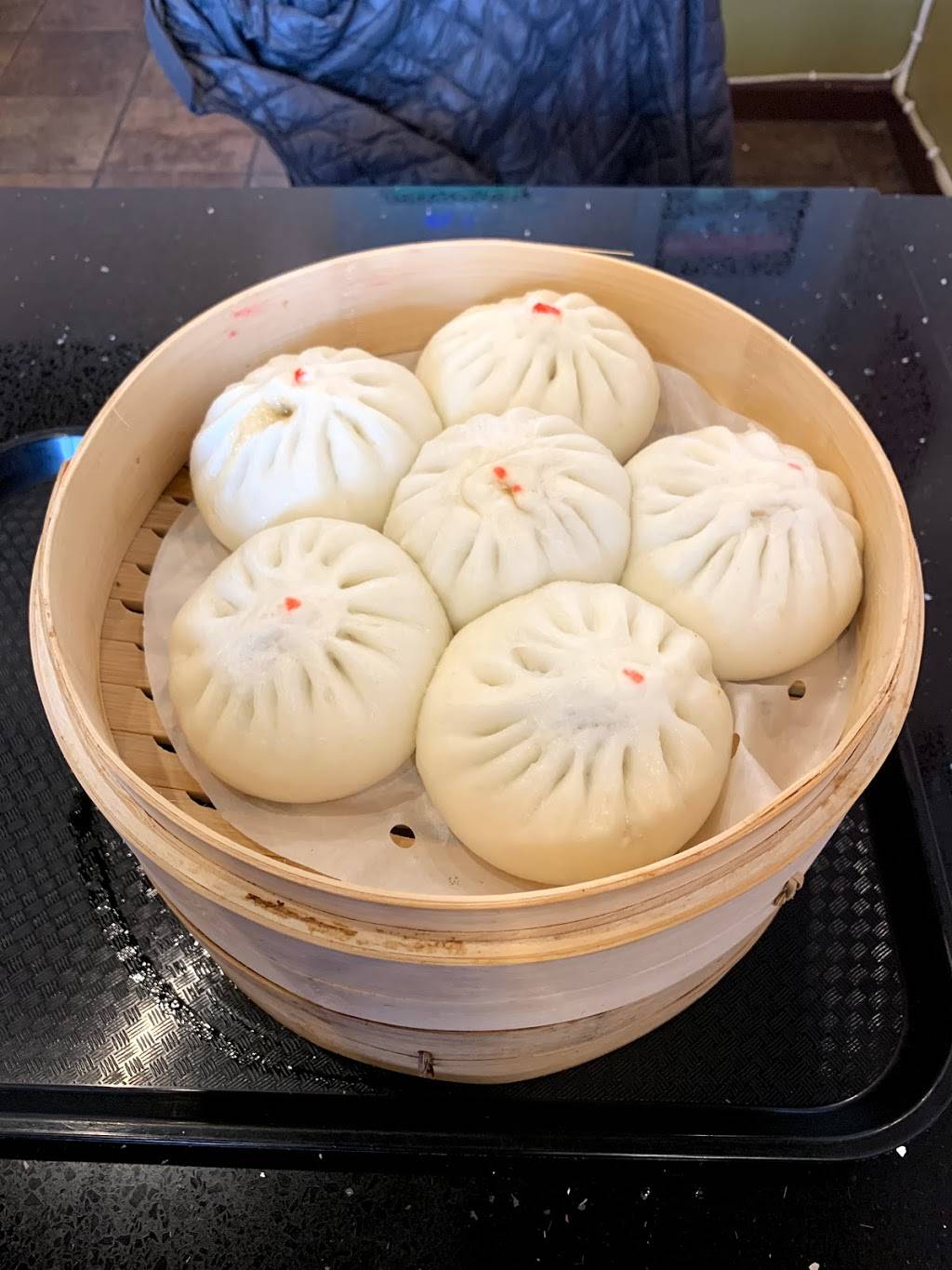 Bao | restaurant | 46260 Warm Springs Blvd, Fremont, CA 94539, USA | 5102495688 OR +1 510-249-5688