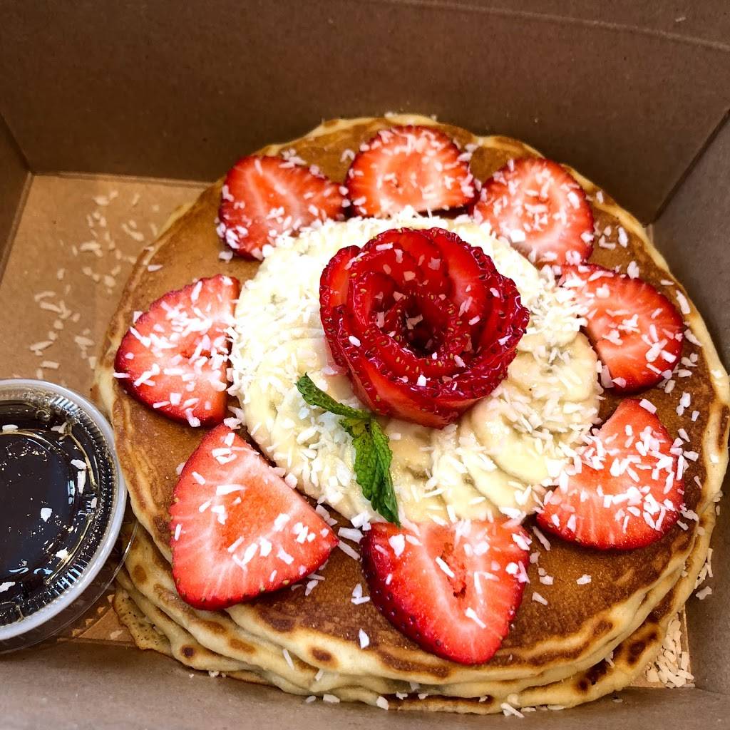 Organika Kitchen Southport | restaurant | 3546 Post Rd, Southport, CT 06890, USA | 2039551500 OR +1 203-955-1500