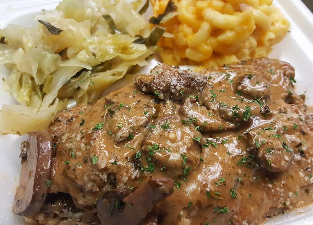 Unique Wings & Thangs | restaurant | 4354, 1026 Texas Ave, Lakeland, FL 33805, USA | 8638530654 OR +1 863-853-0654