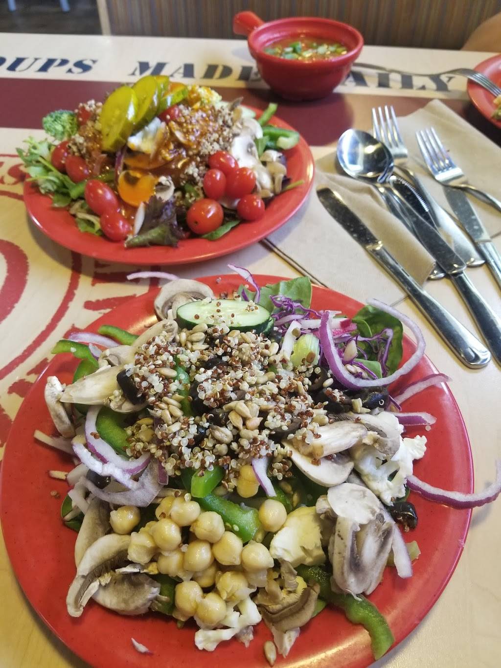 Sweet Tomatoes- Kissimmee | restaurant | 3236 Rolling Oaks Blvd, Kissimmee, FL 34747, USA | 4079664664 OR +1 407-966-4664