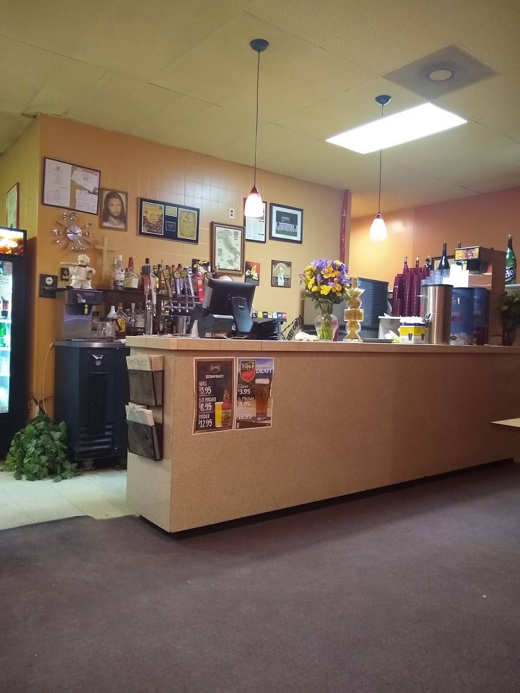 Candelas Pizzeria & Ristorante Italiano | restaurant | 2021 Huguenot Rd, Richmond, VA 23235, USA | 8045601678 OR +1 804-560-1678