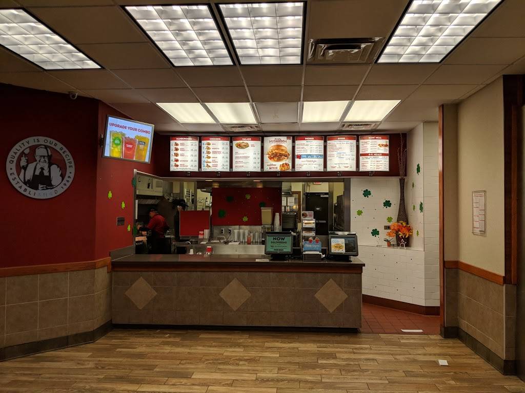 Wendys | restaurant | 465 S McLean Blvd, Elgin, IL 60123, USA | 8477415121 OR +1 847-741-5121