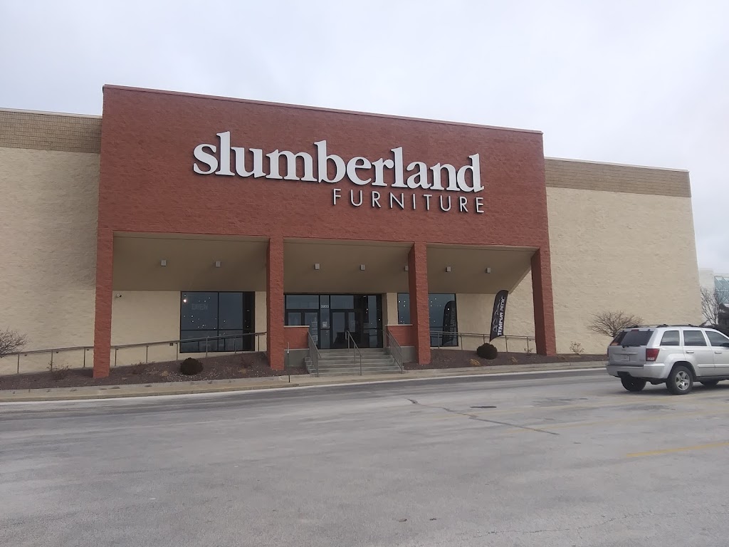 Quincy Town Center | shopping mall | 3347 Quincy Mall, Quincy, IL 62301, USA | 2176419203 OR +1 217-641-9203