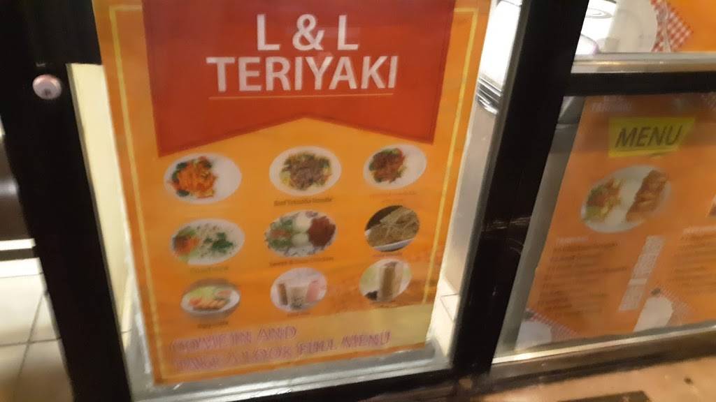 L L Teriyaki and Pho | restaurant | 3224 Rainier Ave S, Seattle, WA 98144, USA | 2067227278 OR +1 206-722-7278