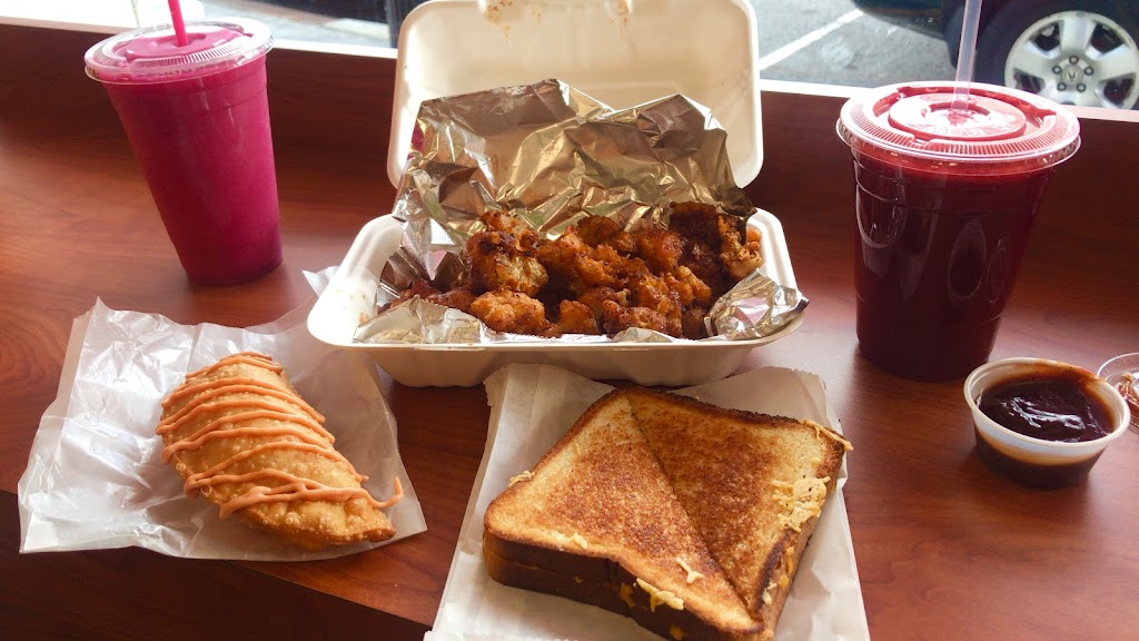 Pappys Juice Bar | restaurant | 195 Diamond Bridge Ave, Hawthorne, NJ 07506, USA | 9739493551 OR +1 973-949-3551