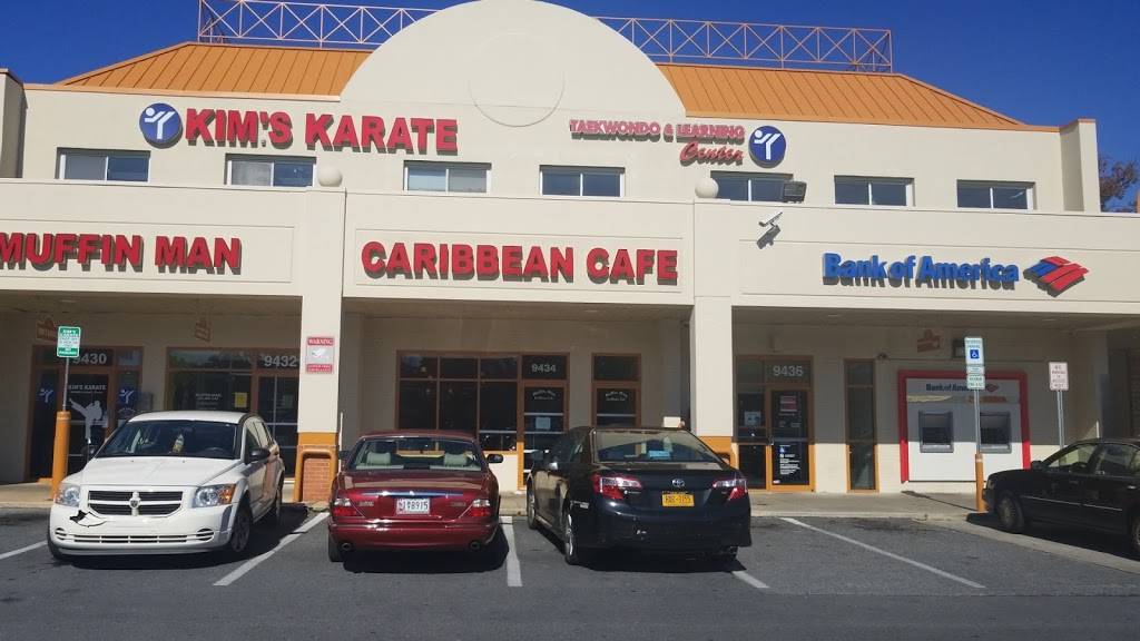 Muffin Man Caribbean Cafe | cafe | 9432 Lanham Severn Rd, Lanham, MD 20706, USA | 3014591144 OR +1 301-459-1144