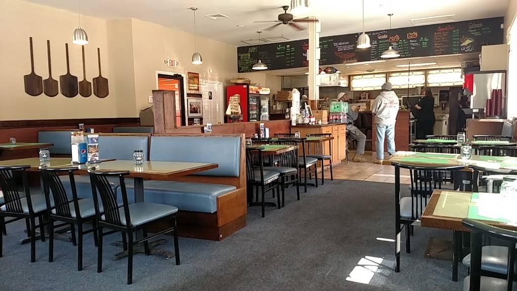 Wings’n’Pies Groton | restaurant | 924 CT-12, Groton, CT 06340, USA | 8604058200 OR +1 860-405-8200