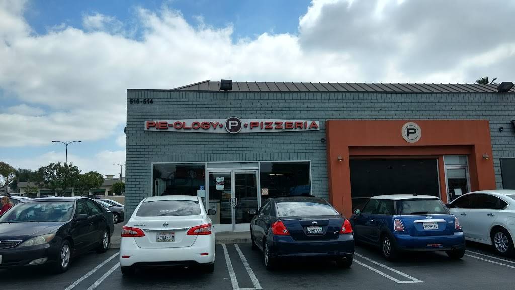 Pieology Pizzeria Fullerton, CA | restaurant | 516 N State College Blvd, Fullerton, CA 92831, USA | 7144474064 OR +1 714-447-4064