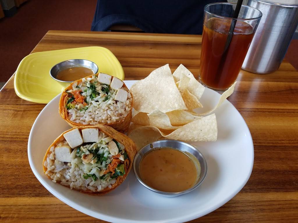 Northstar Café in Uptown Westerville | restaurant | 109 S State St, Westerville, OH 43081, USA | 6143948992 OR +1 614-394-8992