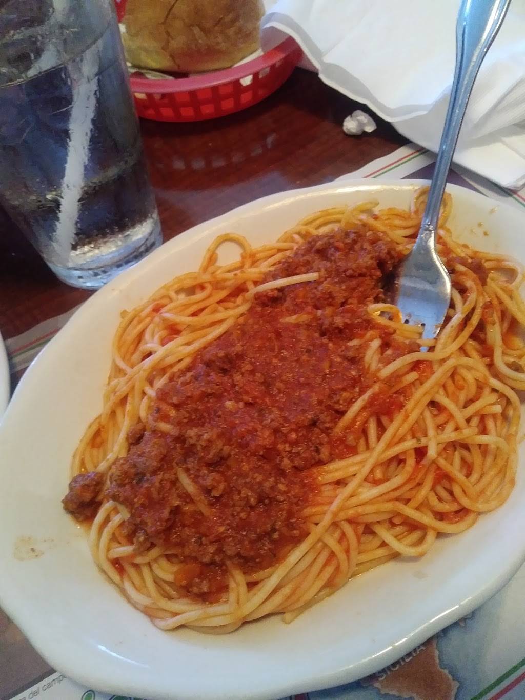 Brunos Italian Restaurant | restaurant | 1652 Ocean Ave, Santa Monica, CA 90401, USA | 3103955589 OR +1 310-395-5589