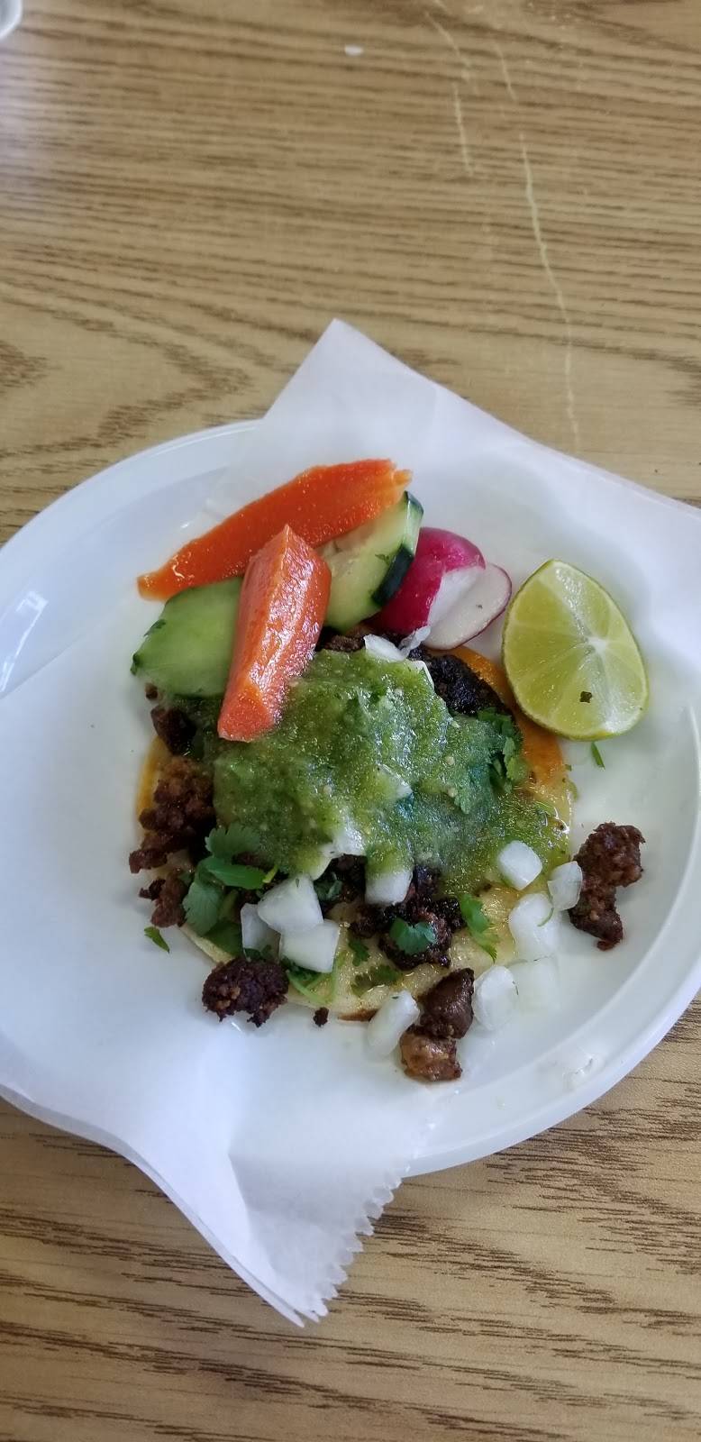 Avilas Taqueria | restaurant | 16841 Meekland Ave, San Lorenzo, CA 94580, USA | 5102767561 OR +1 510-276-7561