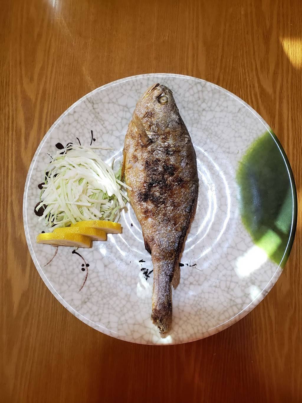 Sushi Hana | restaurant | 1501 Lyons Rd, Dayton, OH 45458, USA | 9374342070 OR +1 937-434-2070