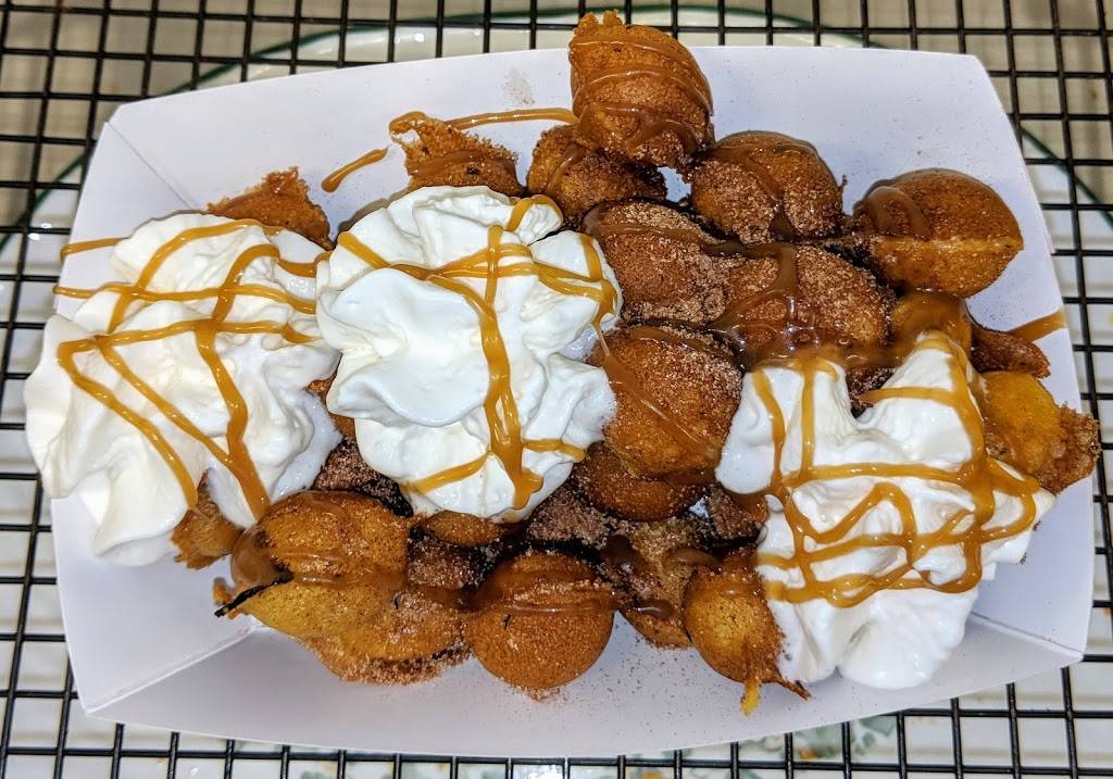 Wayward Waffle | restaurant | Morningstar Marketplace, 5309 Lincoln Hwy, Thomasville, PA 17364, USA | 7179937854 OR +1 717-993-7854