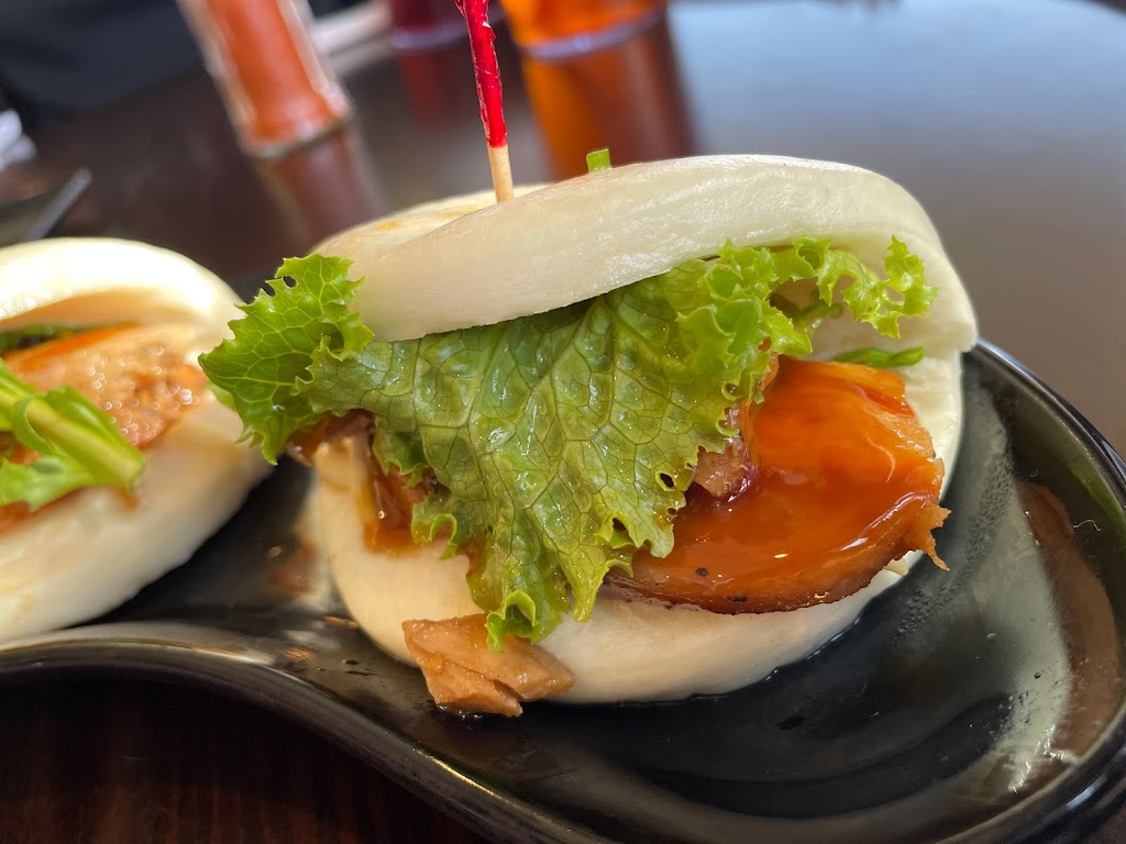 Gokū Ramen Bar | restaurant | 1900 Club Manor Dr #102, Maumelle, AR 72113, USA | 5017348064 OR +1 501-734-8064