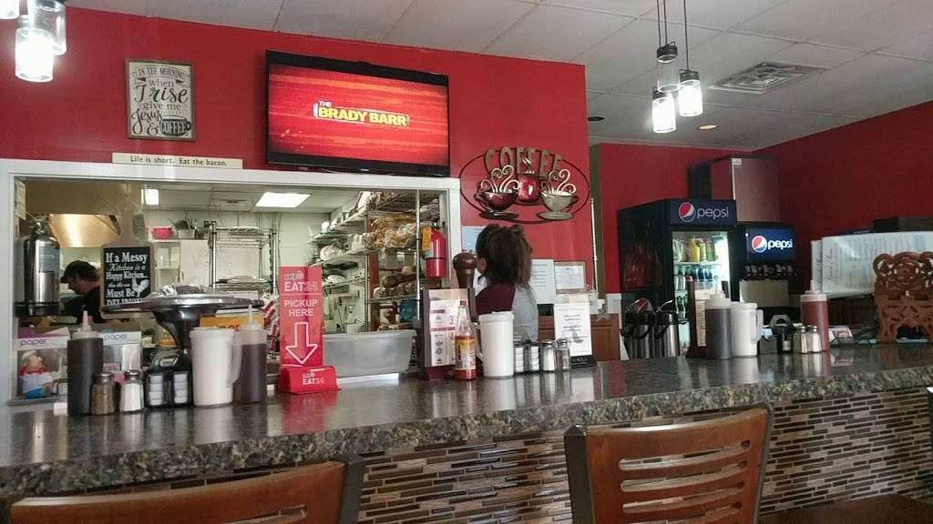 The Big Grill | restaurant | 309 Aragona Blvd #113, Virginia Beach, VA 23462, USA | 7576473419 OR +1 757-647-3419