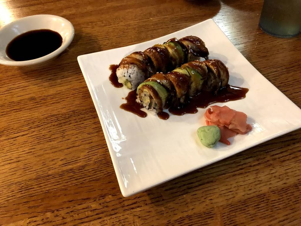 Shogun Japanese Steak House | restaurant | 8 Tech Center Dr, Monroeville, PA 15146, USA | 4123720700 OR +1 412-372-0700