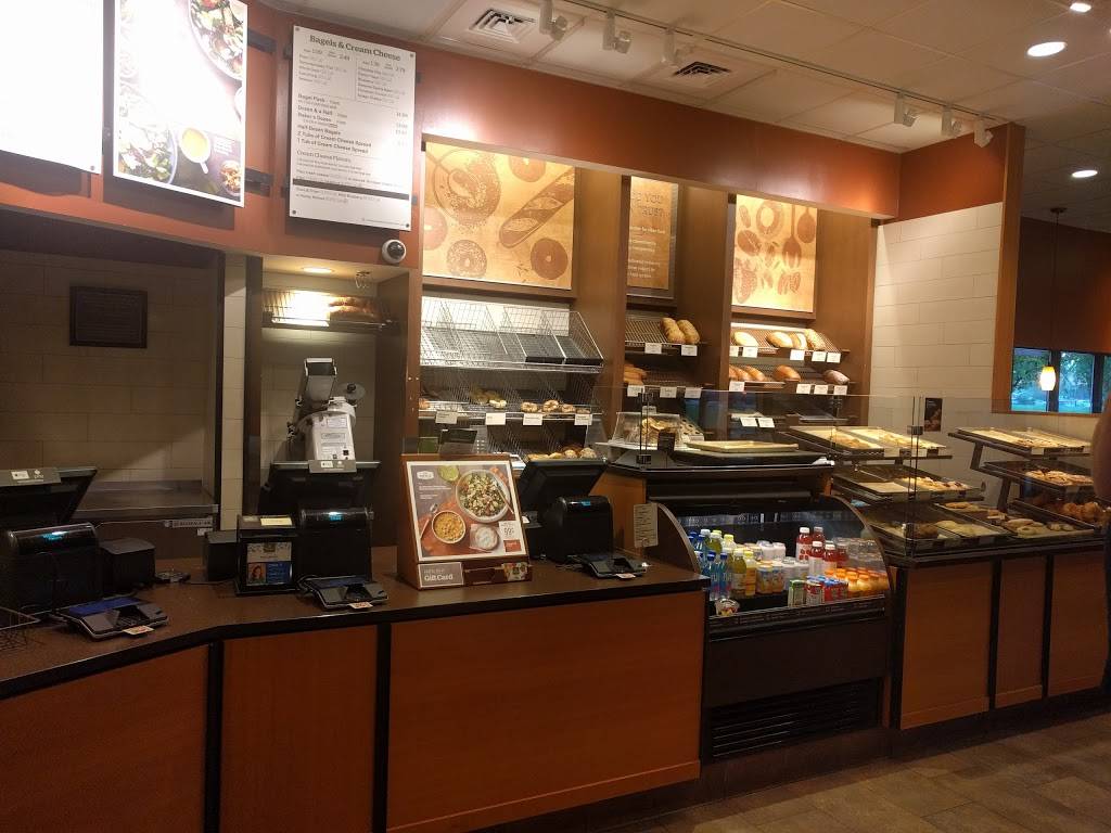 Panera Bread | cafe | 101 S Western Ave, Carpentersville, IL 60110, USA | 8476495180 OR +1 847-649-5180
