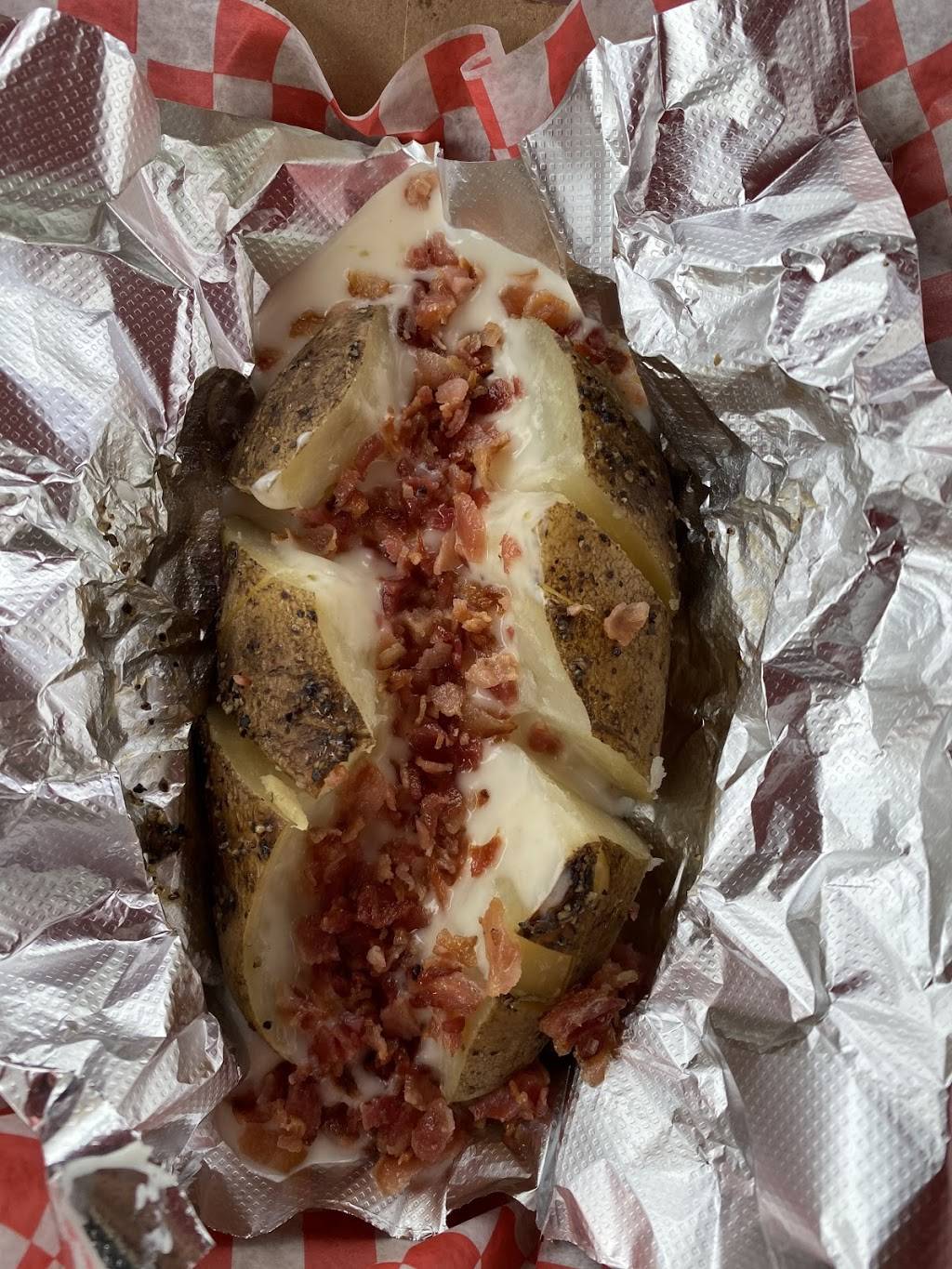 Elizabeth Express Kitchen Car | restaurant | 312 Market St, Elizabeth, PA 15037, USA | 4123875077 OR +1 412-387-5077