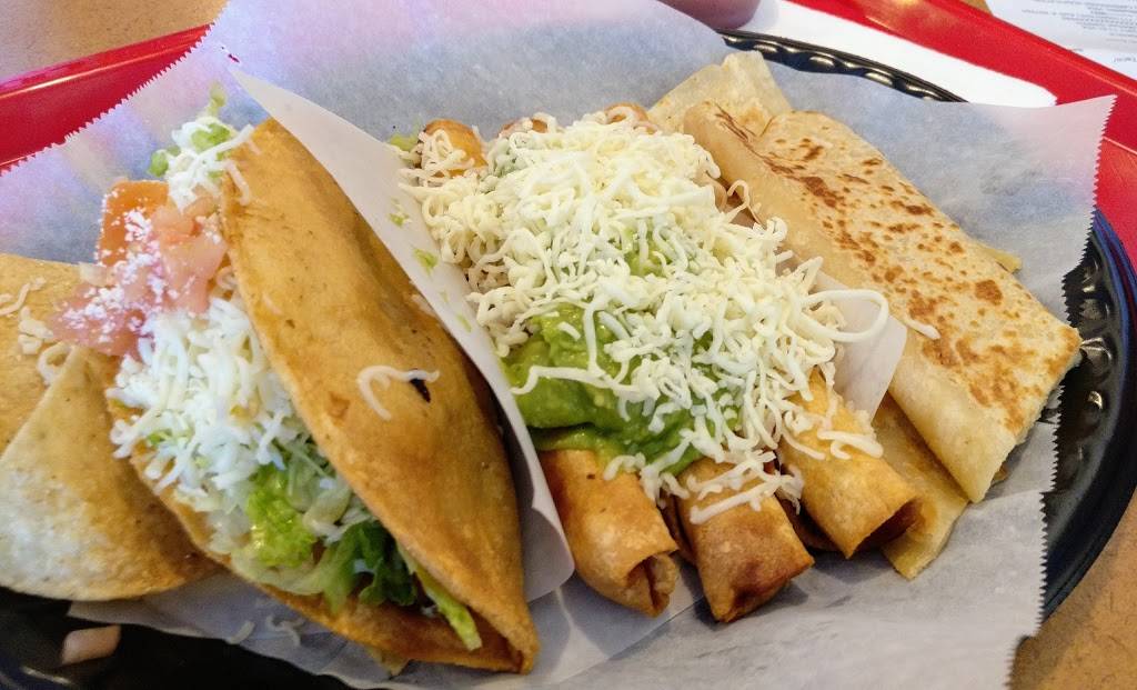 Senor Taco | restaurant | 15223 N 87th St, Scottsdale, AZ 85260, USA | 4809481933 OR +1 480-948-1933